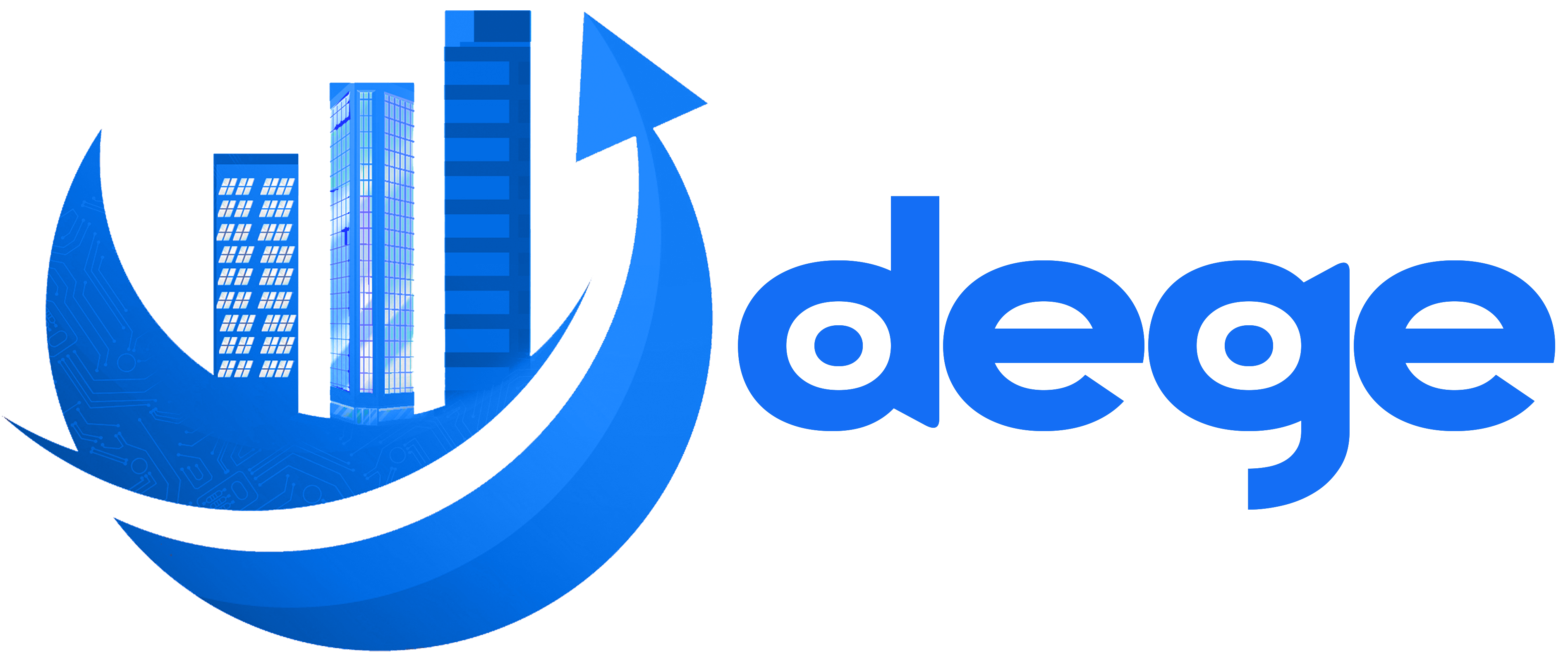 Logo DEGE